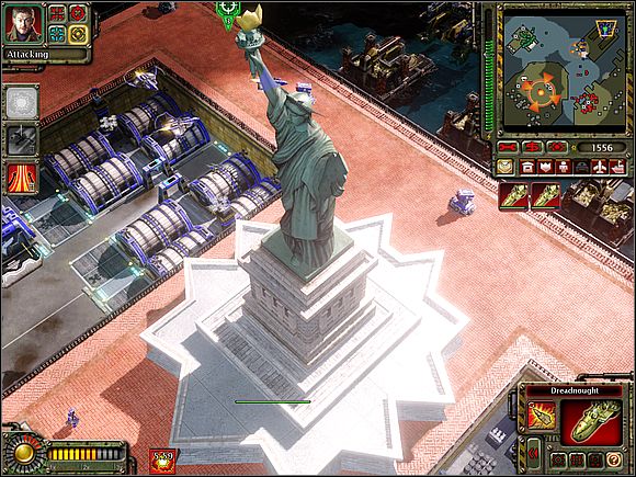 1 - Soviets - New York City - part 2 - Soviets - Command & Conquer: Red Alert 3 - Game Guide and Walkthrough