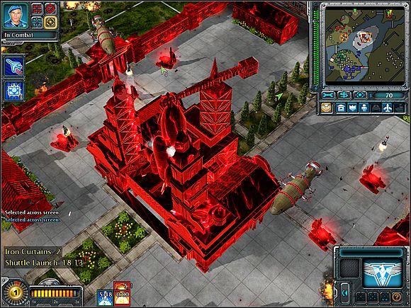 1 - Allies - Leningrad - Allies - Command & Conquer: Red Alert 3 - Game Guide and Walkthrough