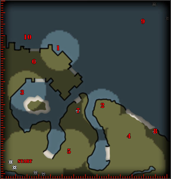 1 - Empire of The Rising Sun - Pearl Harbor - part 1 - Empire of The Rising Sun - Command & Conquer: Red Alert 3 - Game Guide and Walkthrough