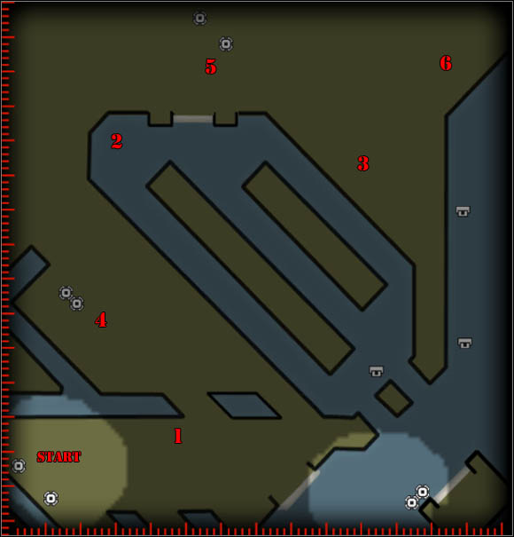 1 - Empire of The Rising Sun - Amsterdam - part 1 - Empire of The Rising Sun - Command & Conquer: Red Alert 3 - Game Guide and Walkthrough