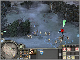 [ 4] - Company of Heroes: Mission 2 - Vierville - Walkthrough - Company of Heroes Game Guide