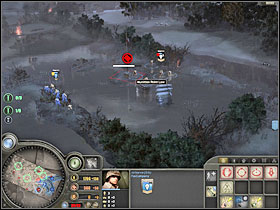 [ 9] - Company of Heroes: Mission 2 - Vierville - Walkthrough - Company of Heroes Game Guide