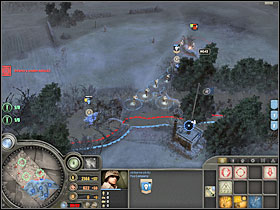 [ 10] - Company of Heroes: Mission 2 - Vierville - Walkthrough - Company of Heroes Game Guide