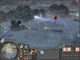 [ 11] - Company of Heroes: Mission 2 - Vierville - Walkthrough - Company of Heroes Game Guide