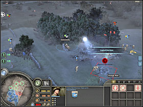 [ 12] - Company of Heroes: Mission 2 - Vierville - Walkthrough - Company of Heroes Game Guide