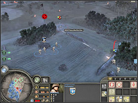 [ 13] - Company of Heroes: Mission 2 - Vierville - Walkthrough - Company of Heroes Game Guide