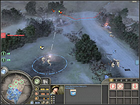 [ 14] - Company of Heroes: Mission 2 - Vierville - Walkthrough - Company of Heroes Game Guide