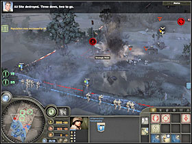 [ 15] - Company of Heroes: Mission 2 - Vierville - Walkthrough - Company of Heroes Game Guide