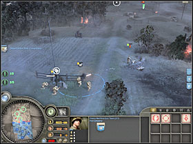 [ 16] - Company of Heroes: Mission 2 - Vierville - Walkthrough - Company of Heroes Game Guide
