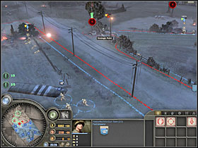 [ 17] - Company of Heroes: Mission 2 - Vierville - Walkthrough - Company of Heroes Game Guide