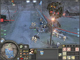 [ 18] - Company of Heroes: Mission 2 - Vierville - Walkthrough - Company of Heroes Game Guide
