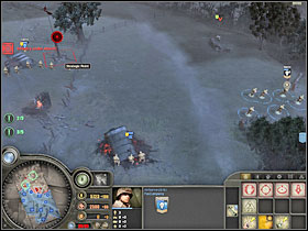 [ 19] - Company of Heroes: Mission 2 - Vierville - Walkthrough - Company of Heroes Game Guide