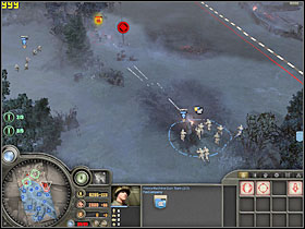 [ 20] - Company of Heroes: Mission 2 - Vierville - Walkthrough - Company of Heroes Game Guide