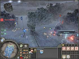 [ 21] - Company of Heroes: Mission 2 - Vierville - Walkthrough - Company of Heroes Game Guide