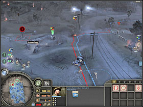 [ 22] - Company of Heroes: Mission 2 - Vierville - Walkthrough - Company of Heroes Game Guide