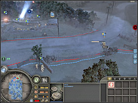 [ 24] - Company of Heroes: Mission 2 - Vierville - Walkthrough - Company of Heroes Game Guide