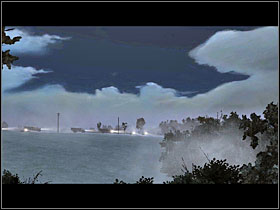 [ 25] - Company of Heroes: Mission 2 - Vierville - Walkthrough - Company of Heroes Game Guide