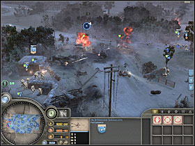 [ 26] - Company of Heroes: Mission 2 - Vierville - Walkthrough - Company of Heroes Game Guide