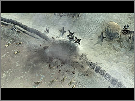 [6] - Company of Heroes: Mission 1 - Omaha Beach - Walkthrough - Company of Heroes Game Guide