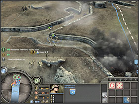 [12] - Company of Heroes: Mission 1 - Omaha Beach - Walkthrough - Company of Heroes Game Guide