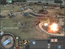 [16] - Company of Heroes: Mission 1 - Omaha Beach - Walkthrough - Company of Heroes Game Guide