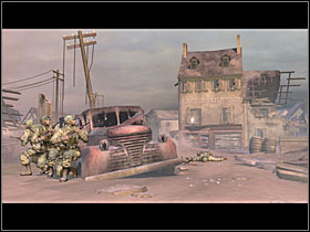 [1] - Company of Heroes: Mission 3 - Carentan - Walkthrough - Company of Heroes Game Guide