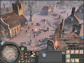 [5] - Company of Heroes: Mission 3 - Carentan - Walkthrough - Company of Heroes Game Guide