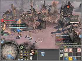 [9] - Company of Heroes: Mission 3 - Carentan - Walkthrough - Company of Heroes Game Guide