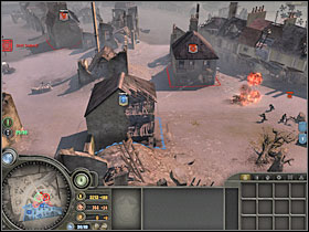 [10] - Company of Heroes: Mission 3 - Carentan - Walkthrough - Company of Heroes Game Guide