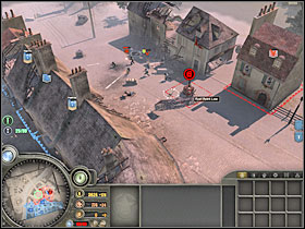 [11] - Company of Heroes: Mission 3 - Carentan - Walkthrough - Company of Heroes Game Guide