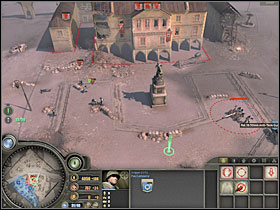 [16] - Company of Heroes: Mission 3 - Carentan - Walkthrough - Company of Heroes Game Guide