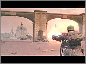 [18] - Company of Heroes: Mission 3 - Carentan - Walkthrough - Company of Heroes Game Guide