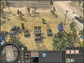 [1] - Company of Heroes: Mission 5 - Montebourg - Walkthrough - Company of Heroes Game Guide