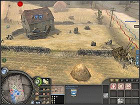 [7] - Company of Heroes: Mission 5 - Montebourg - Walkthrough - Company of Heroes Game Guide