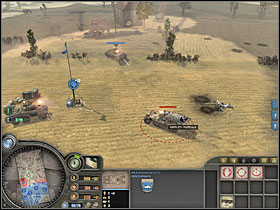 [12] - Company of Heroes: Mission 5 - Montebourg - Walkthrough - Company of Heroes Game Guide