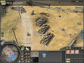 [15] - Company of Heroes: Mission 5 - Montebourg - Walkthrough - Company of Heroes Game Guide
