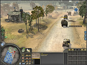 [19] - Company of Heroes: Mission 5 - Montebourg - Walkthrough - Company of Heroes Game Guide