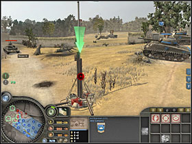 [22] - Company of Heroes: Mission 5 - Montebourg - Walkthrough - Company of Heroes Game Guide