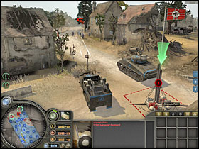 [25] - Company of Heroes: Mission 5 - Montebourg - Walkthrough - Company of Heroes Game Guide