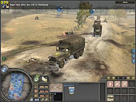 [26] - Company of Heroes: Mission 5 - Montebourg - Walkthrough - Company of Heroes Game Guide