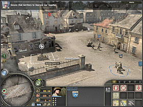 [1] - Company of Heroes: Mission 6 - Cherbourg - Walkthrough - Company of Heroes Game Guide