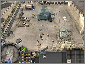 [3] - Company of Heroes: Mission 6 - Cherbourg - Walkthrough - Company of Heroes Game Guide
