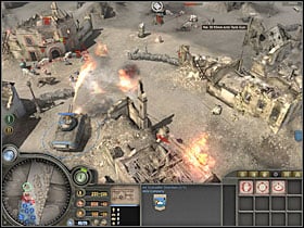 [9] - Company of Heroes: Mission 6 - Cherbourg - Walkthrough - Company of Heroes Game Guide