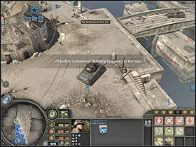 [10] - Company of Heroes: Mission 6 - Cherbourg - Walkthrough - Company of Heroes Game Guide