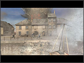 [13] - Company of Heroes: Mission 6 - Cherbourg - Walkthrough - Company of Heroes Game Guide