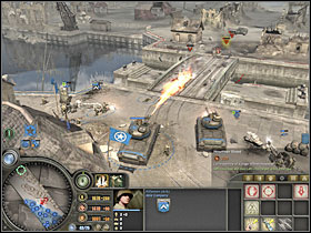 [14] - Company of Heroes: Mission 6 - Cherbourg - Walkthrough - Company of Heroes Game Guide