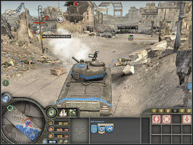 [16] - Company of Heroes: Mission 6 - Cherbourg - Walkthrough - Company of Heroes Game Guide