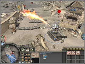 [19] - Company of Heroes: Mission 6 - Cherbourg - Walkthrough - Company of Heroes Game Guide