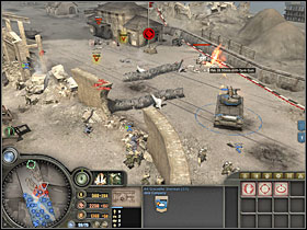 [20] - Company of Heroes: Mission 6 - Cherbourg - Walkthrough - Company of Heroes Game Guide