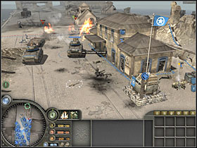 [23] - Company of Heroes: Mission 6 - Cherbourg - Walkthrough - Company of Heroes Game Guide